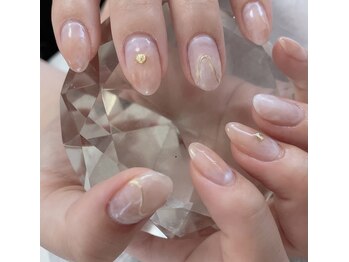 サロン ド シエル(Salon de ciel)/nail design...♪