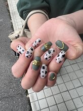 エトワール(Etoile)/