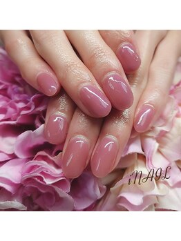 アイネイル(iNAIL)/