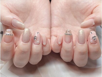 ネイルズ イルク(Nails Irk)の写真