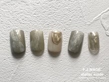 アトリエ メイド(atelier made)/トレンドアート￥6,990