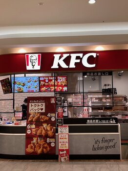 アイラッシュサロン ブラン 五所川原ELM店(Blanc)/場所案内