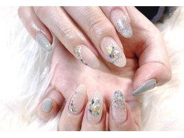 ドライフラワー