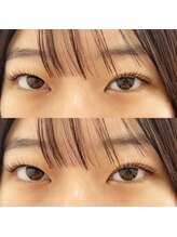 シーディーエム(cdm)/パリジェンヌラッシュリフト