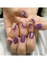 コロミネイル(colome nail)/