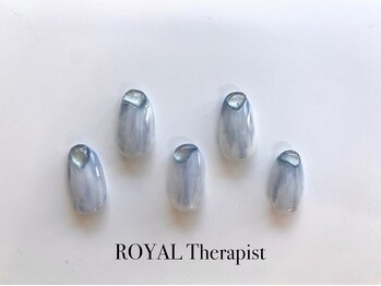 ロイヤルセラピスト 袋町店(Royal Therapist)/定額A