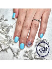 HAND＊アート定額B