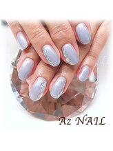 アズ ネイル(Az NAIL)/*ネイルデザイン237*