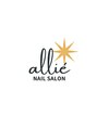 アリエ(allie)/Nailsalon allie