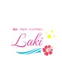 ラキ(Laki)/鍼灸・アロマ・リンパサロン Laki