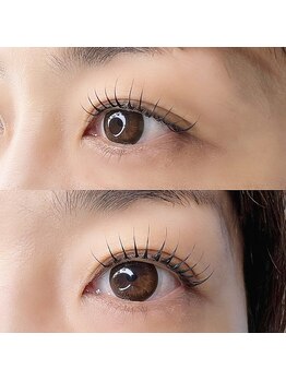 スタードットアイラッシュ 小牧店(☆☆☆...eyelash)/大人気のマツパ!