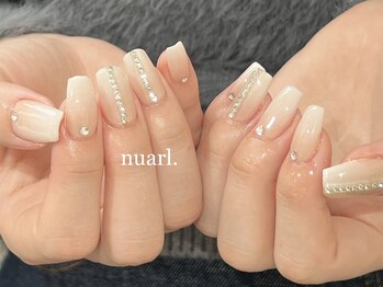 ヌアール(nuarl.)/ベイビーブーマー