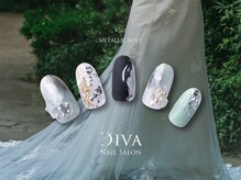 ディーバ 心斎橋grace店(Diva)/10本デザインSelectPlus¥9,680