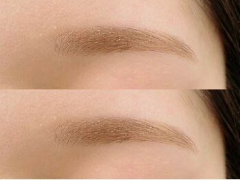 レヴ 草加店(LEV.)/アイブロウスタイリング