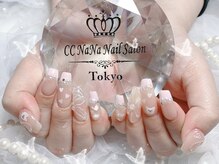 シーシーナナ ネイルサロン(CC NaNa Nail Salon)/