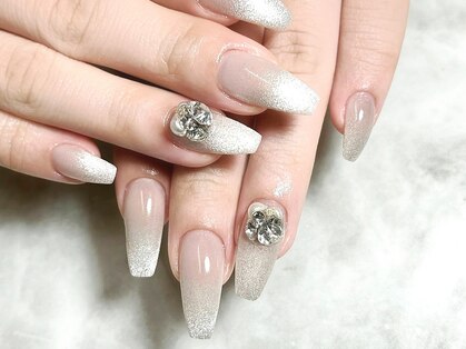 アフローディア ネイル 亀戸店(aphloadia nail)の写真