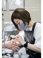 ネイル トモダ(nail Tomoda)/nail Tomoda