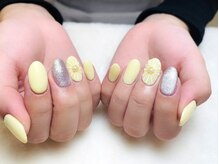 シェリナル 平岸店(Sherinal)/定額Cコース