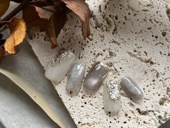 トータル ビューティ ケイハン(KEIHAN)/6月ニュアンス定額