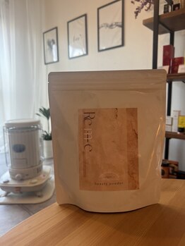 エレナ(Elena)/ビューティーパウダー