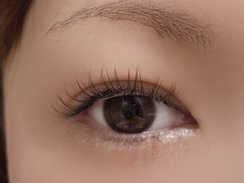 スリーラッシュアンドエルフネイル 折尾浅川店(threelash&elf.nail)/リペアでメンテナンス(*^^*)