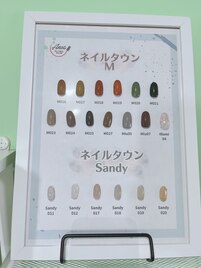 【学割U24】ハンドネイル500円