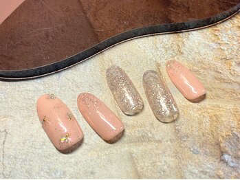 グリスター(Glister)/Aコース 6600円