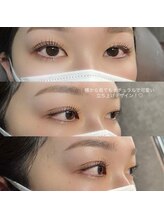 スール アン 京都駅前店(Sour～un)/まつ毛パーマ【ラッシュリフト】