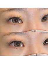 ラフェスタ ビューティー(Lafesta Beauty)/フラットラッシュつけ放題