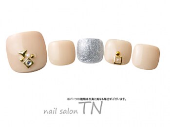 ティーエヌ TSUTAYA八戸ニュータウン店/【FOOT】11月☆定額5900円コース