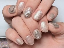 エイナネイル(einanail)/シンプルオフィスデザインコース