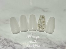 エミス(Amys)/Simple artコース