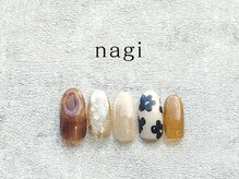 ナギ 新越谷(nagi)/通常10,340円/新規9.306円