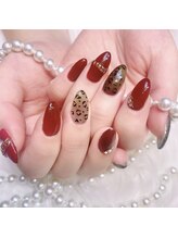 ブレンダ(BLENDA)/定額デザインコース