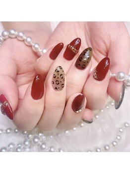 ブレンダ(BLENDA)/定額デザインコース