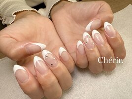 フレンチ＊ストーン追加