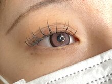 ラシク ベル(Lashiku Belle)/フラットラッシュ