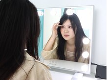 シーンスタジオ 上野店(SSIN STUDIO)/上野まつ毛パーマ、眉毛サロン