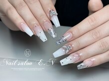 エン(E.N)/チップ長さ出し10本＊持ち込み