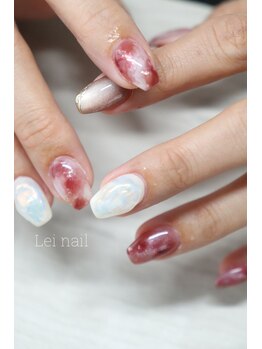 レイ ネイル(Lei nail)/