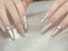 クイーンネイル 新宿(Queen nail)/マグネット