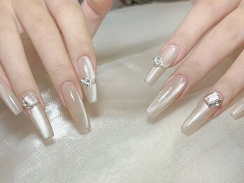 クイーンネイル 新宿(Queen nail)/マグネット