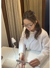 プラスワン(+1) ちず ネイリスト