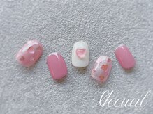 アクイユ ユノトレ 表参道店/こだわり派の方へ¥8980