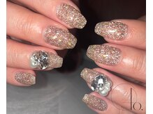 ネイル オト(Nail oto.)の雰囲気（＊ フラッシュネイル　カラー多数  ＊）