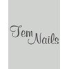 テンネイル(Tem Nails)のお店ロゴ