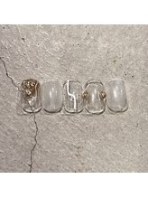 ティグル(TIGGLE)/デザインコース(オフ込み)