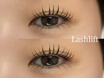 カミエユニ(Kamie-uni-)/まつ毛パーマ