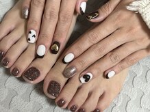 プライベート ネイルサロン シェリル(Cherir)/