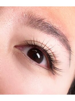 チルザルト サロン/ダブルフラットラッシュ